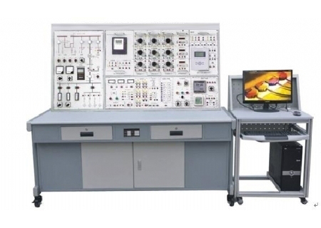LG-DGJN01型 電工技術(shù)技能實訓考核裝置